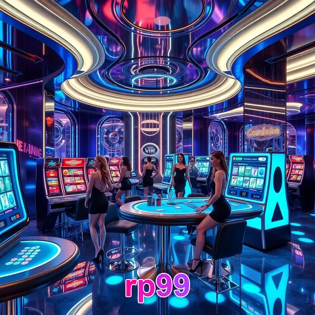 Loterias online disponíveis na rp99